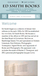 Mobile Screenshot of edsbooks.com